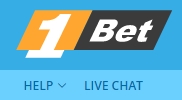 1bet support - e-mail, live chat