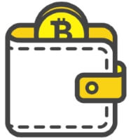 Bitcoin wallet to keep your coins safe