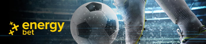 EnergyBet Available Sports
