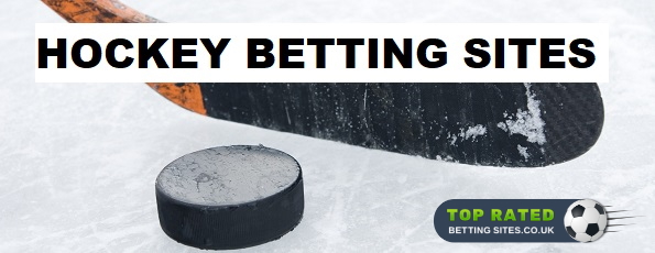 A guide to hockey betting