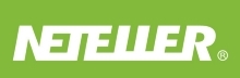 Neteller - prominent e-wallet company logo