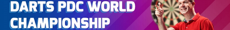 Best Odds for World Championship